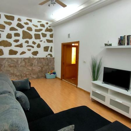 Apartamento Apartamento La Marea Las Palmas de Gran Canaria Exterior foto