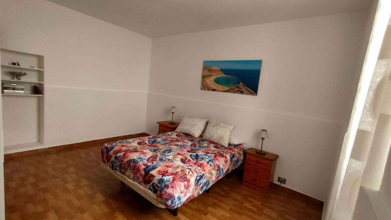 Apartamento Apartamento La Marea Las Palmas de Gran Canaria Exterior foto