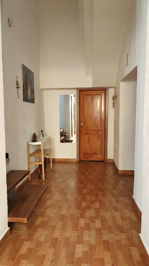 Apartamento Apartamento La Marea Las Palmas de Gran Canaria Exterior foto