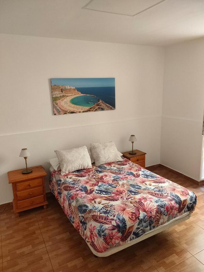 Apartamento Apartamento La Marea Las Palmas de Gran Canaria Exterior foto