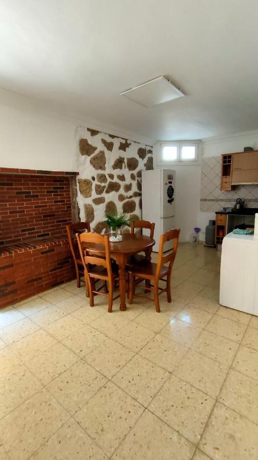 Apartamento Apartamento La Marea Las Palmas de Gran Canaria Exterior foto